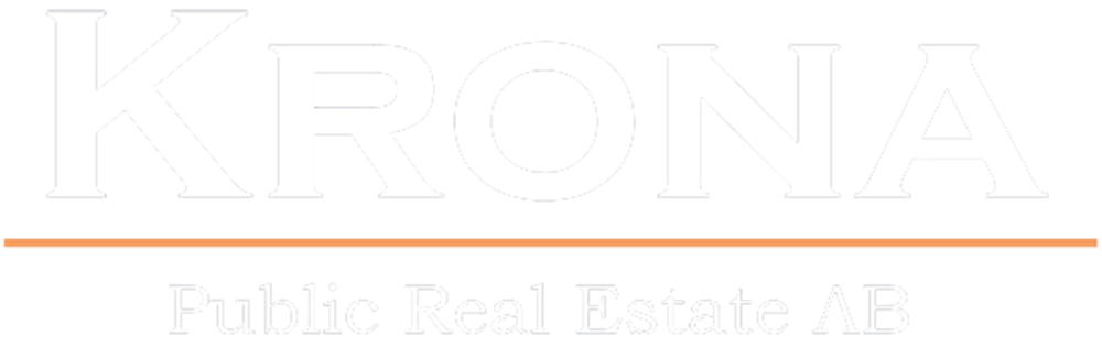 Krona Public Real Estate AB